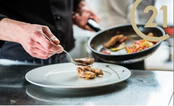 Vente belle affaire restaurant pizzeria Cap d'Agde