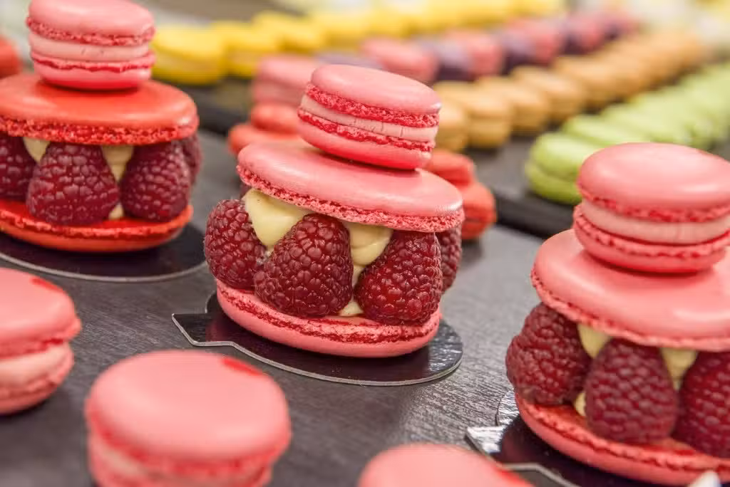 Boulangerie à vendre, quartier prisé de LYON