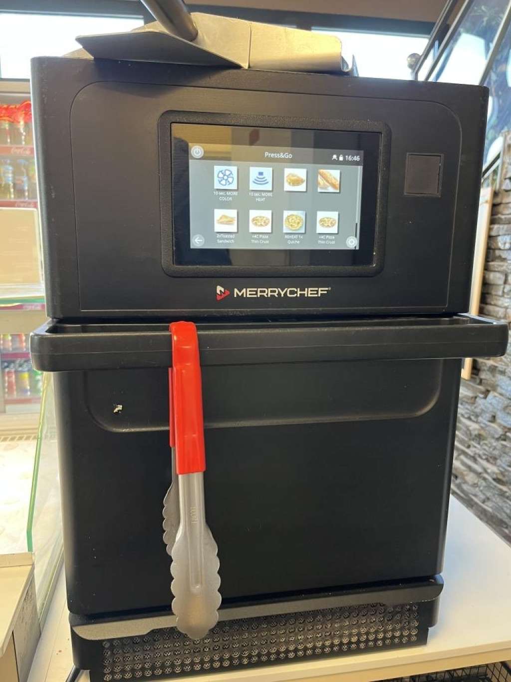 Boulangerie à vendre, Var-Est, orientée snacking