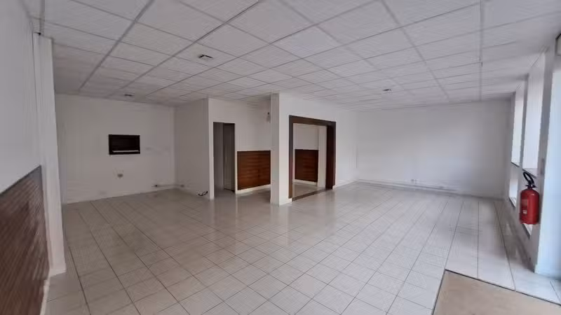 Local/bureau 62m² à vendre à Soissons centre (02)