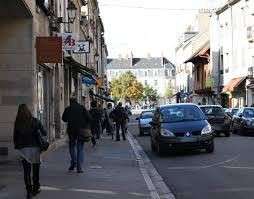 A céder institut de beauté au centre de Dijon
