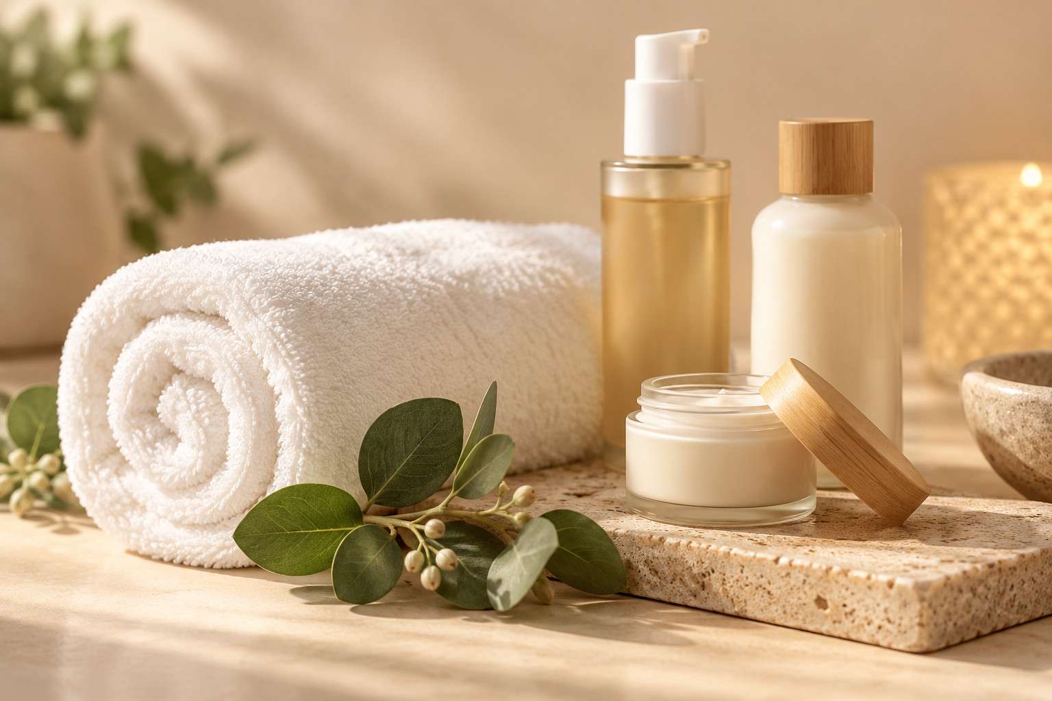Vente institut de beauté belle notoriété à Nantes