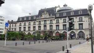 Droit au bail 108m² à céder Clermont-Fd centre