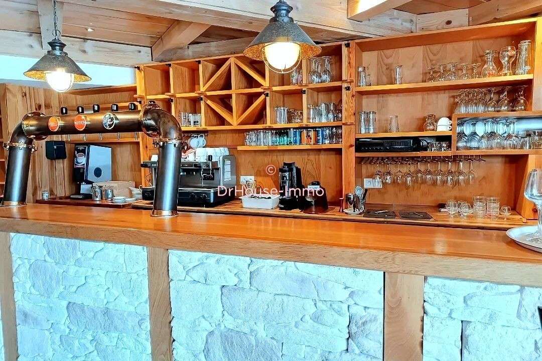 Vente FDC restauration au pied des pistes 64