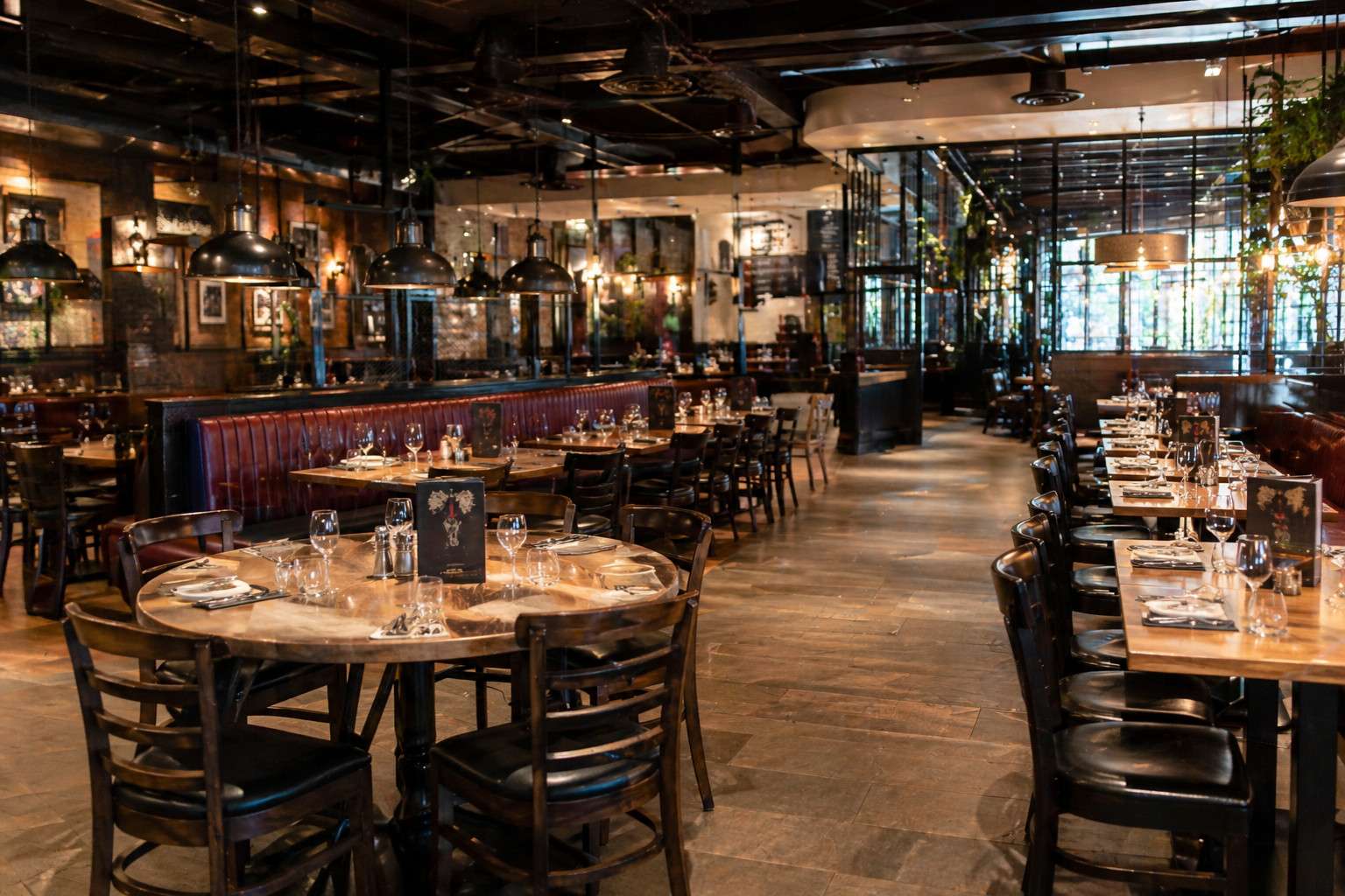 Vente restaurant enseigne nationale CA > 1M€ - 44