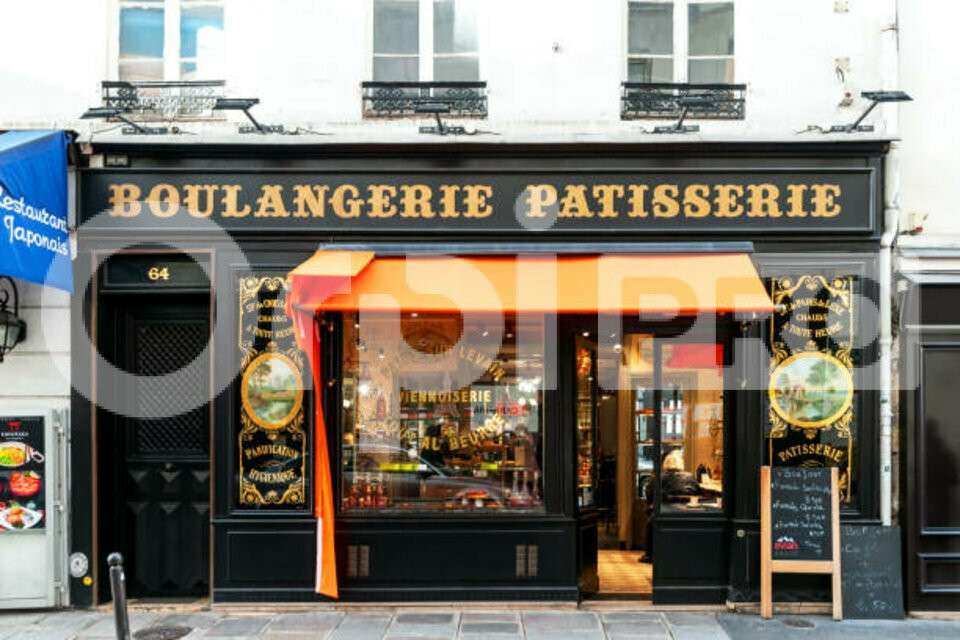 AV maison 174m² hab + commerce Compiègne centre