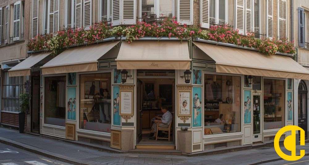 Location tous commerces 150m² à Pierre-Bénite