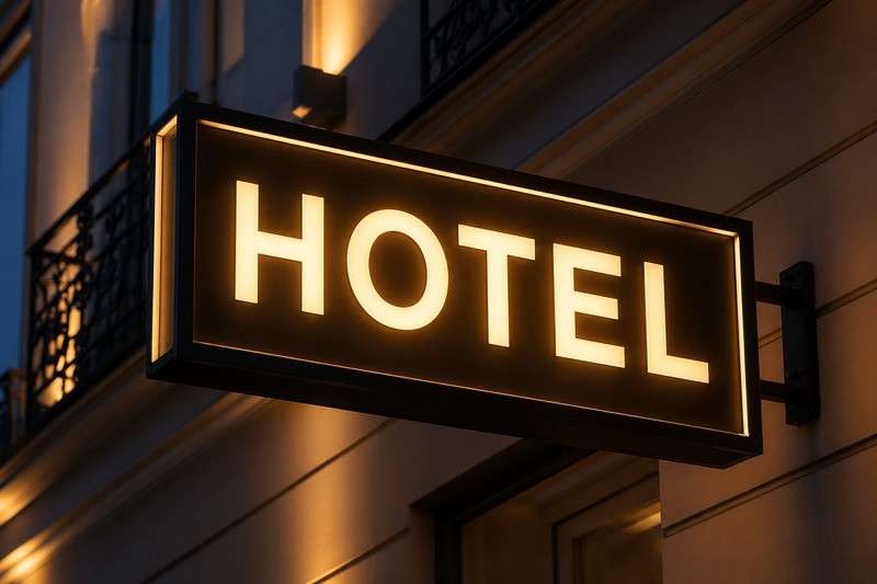 Vente hôtel-restaurant 17 N° proche Châteauroux