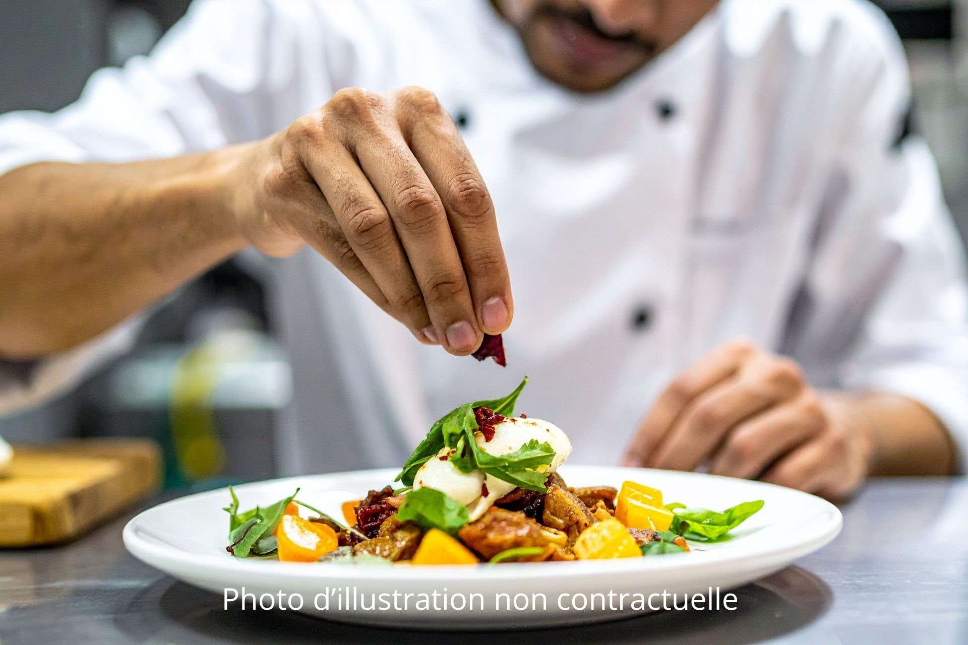 Vente restaurant tradi 80m² à Annecy hyper centre