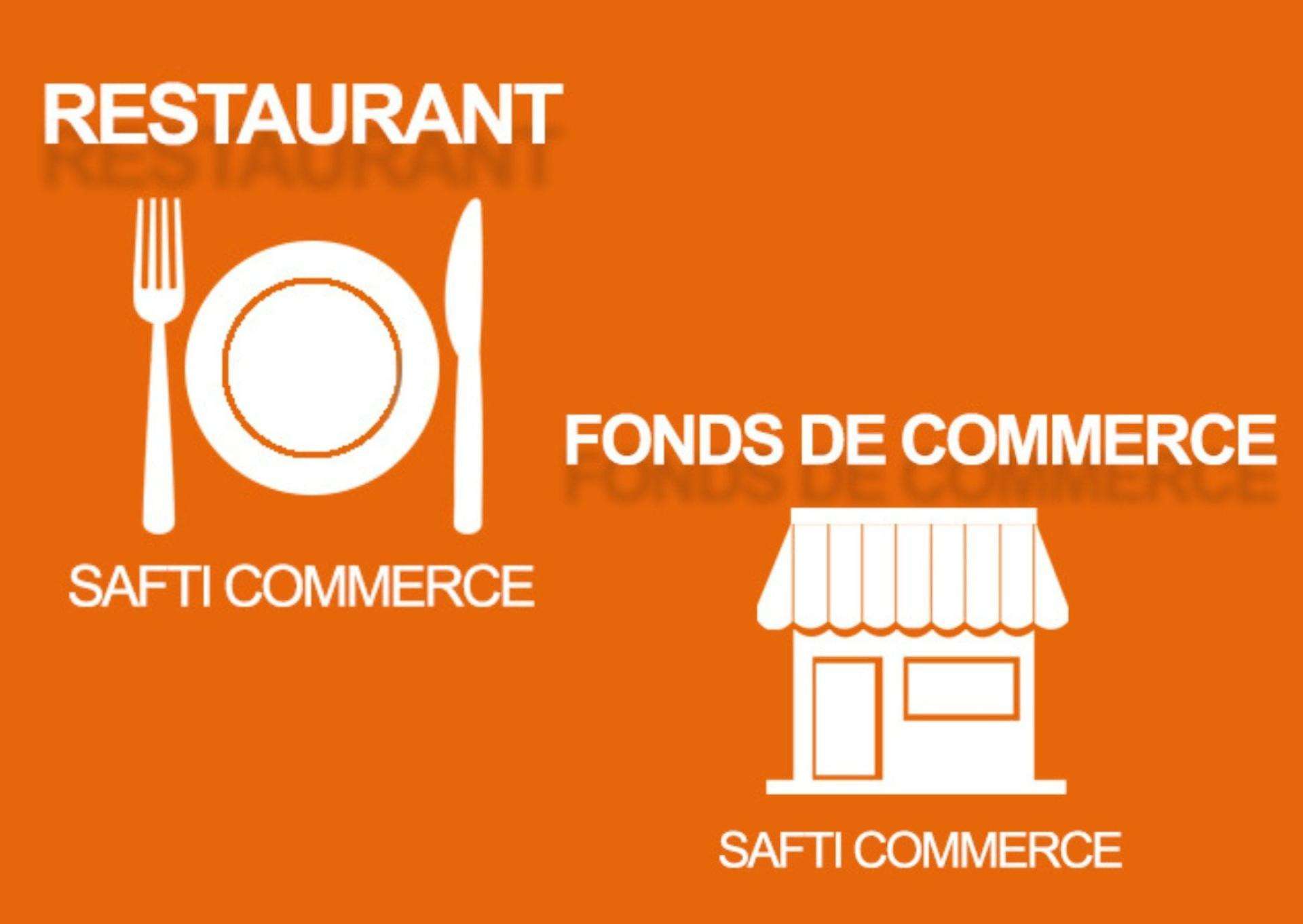 Vente restaurant de 119m² à Créteil secteur lac