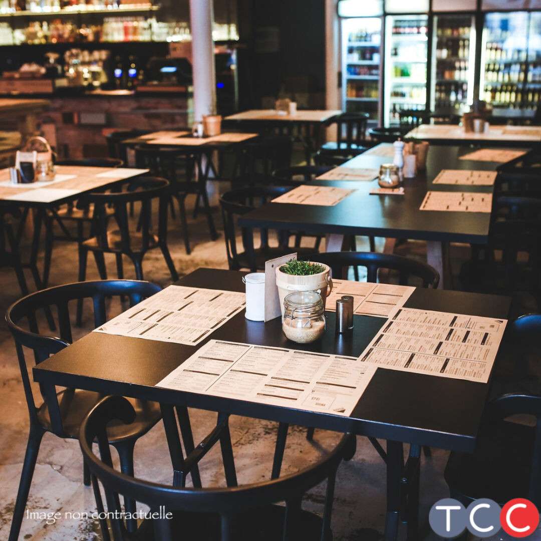 Vente restaurant dans zone d'activités Toulouse