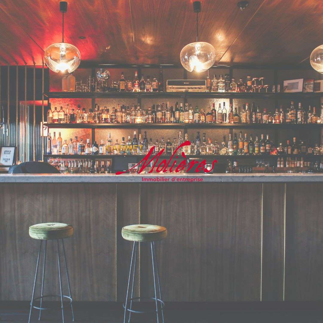 A vendre bar licence IV en hyper centre Toulouse