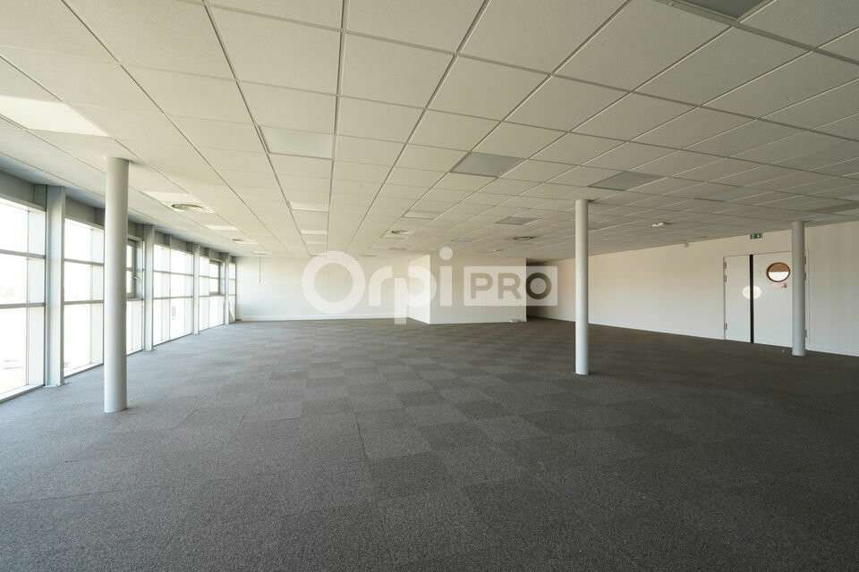 Bureaux à vendre 116m² à Oullins