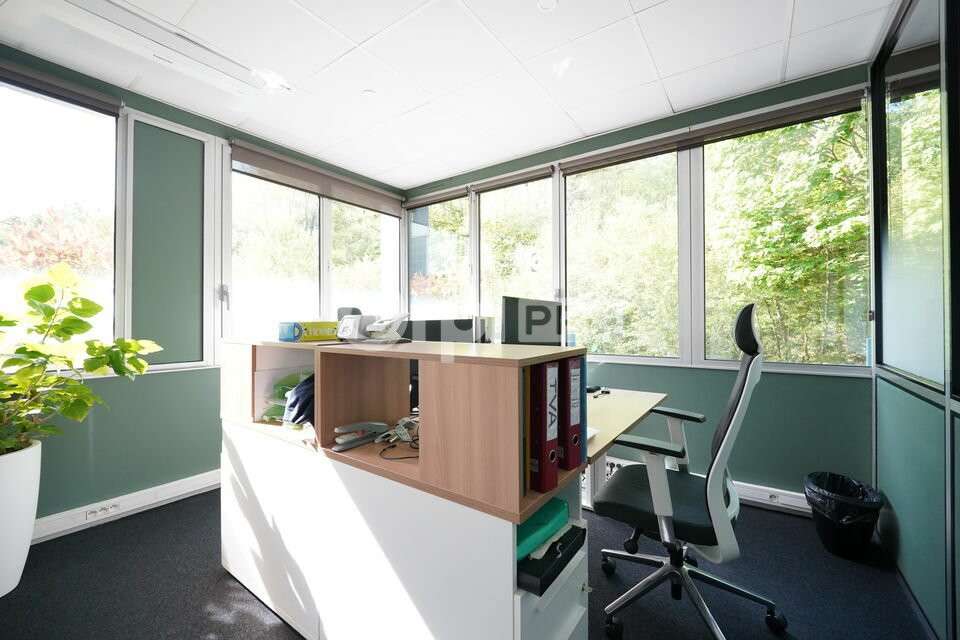 Bureaux à vendre 74,15m² à Lissieu