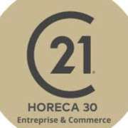 Vente murs commerciaux 35m² empl strat Lunel Viel