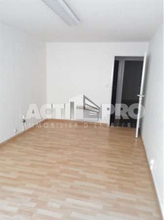 À louer bureaux 55m² en centre ville de Perpignan