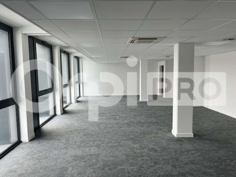 Bureaux de 34m² à vendre à La Rochelle la Pallice