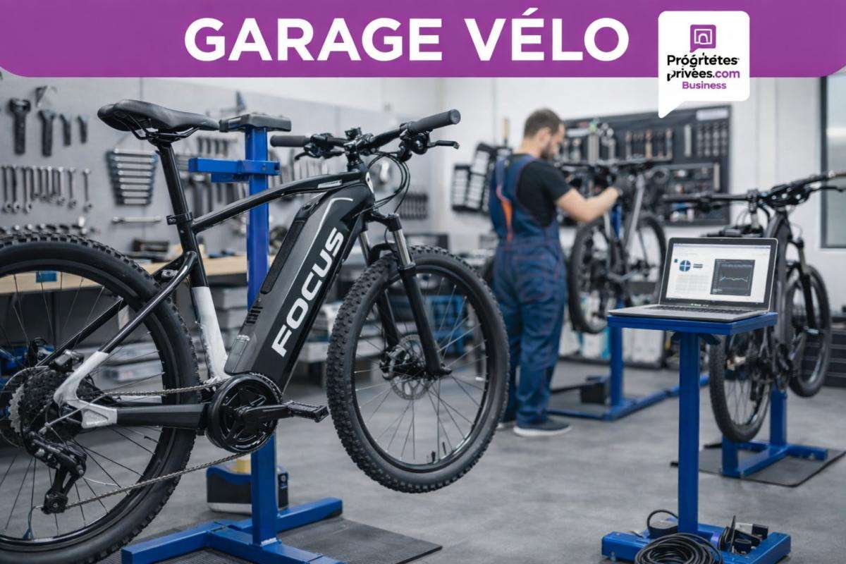 AV atelier & boutique vélos Boulogne Billancourt