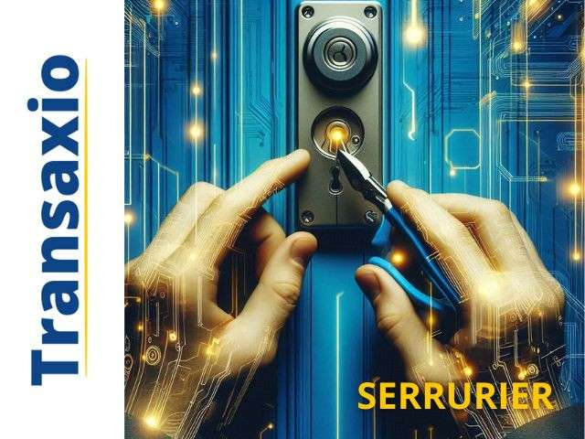 Cède société de serrurerie et contrôle d'accès 62