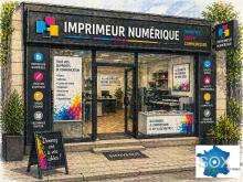 Vente PME / PMI impression multisupports Ardèche