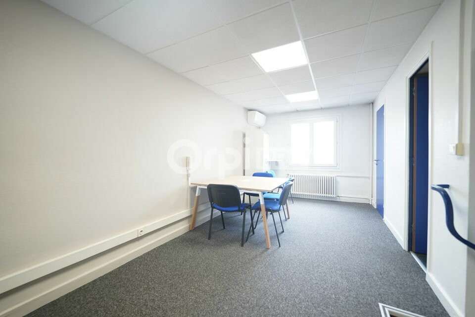 A louer bureaux 85m² Lyon 69003 emplacement idéal