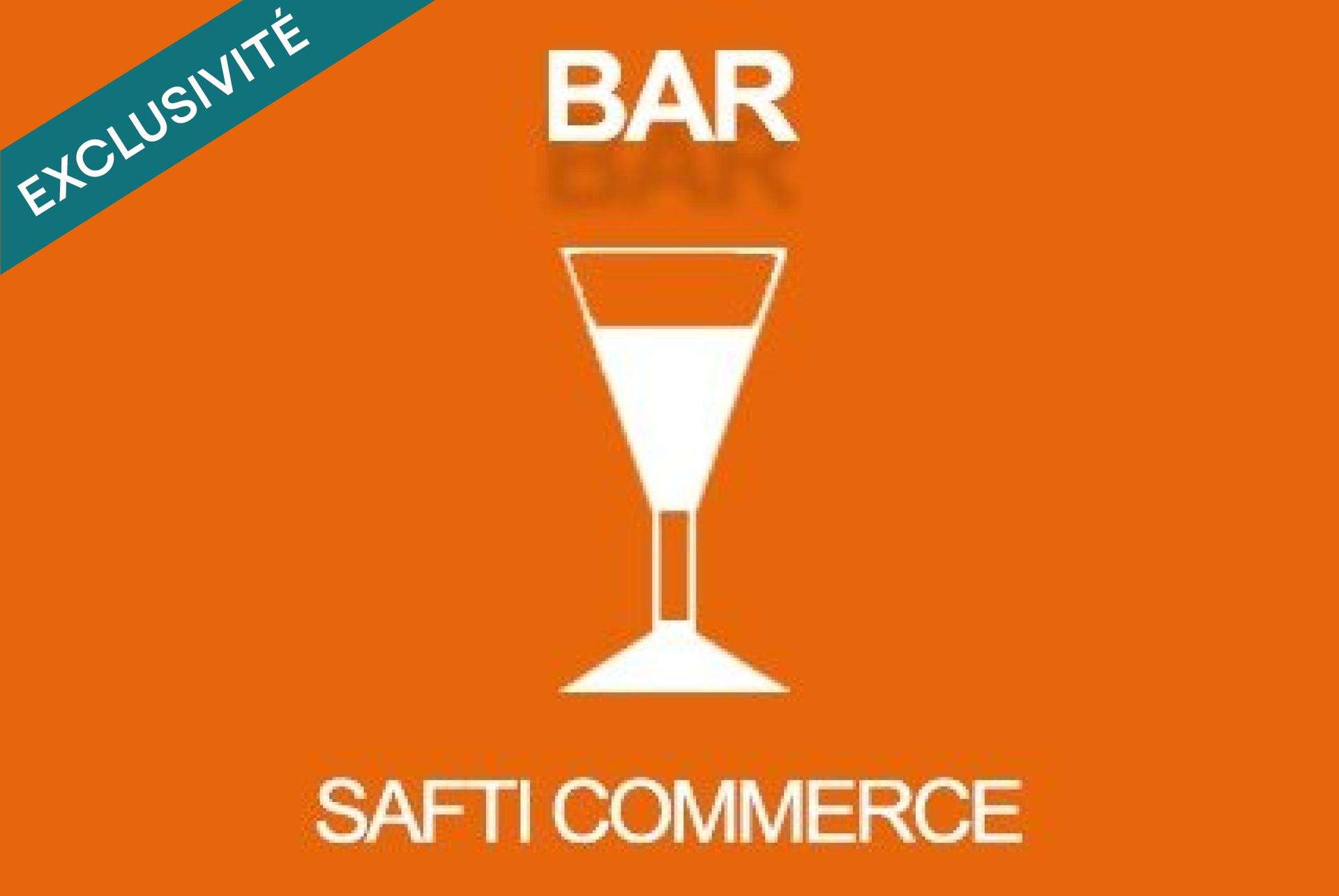 Vente FDC bar café restaurant lic 4 à Montreuil