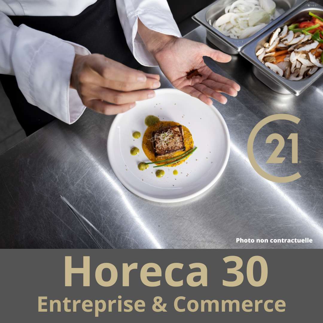 Vente traiteur evènementiel forte réputation Gard