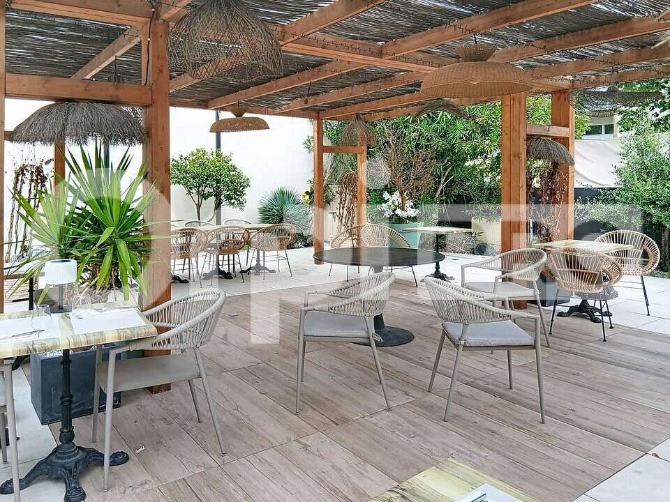 Exclusivité restaurant rénové à fort potentiel 34