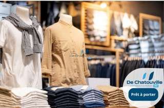Cède boutique de 40m² en station balnéaire Bandol