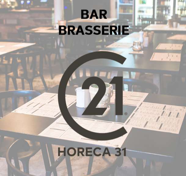 AV bar-restaurant licence IV Nord-Ouest Toulouse.