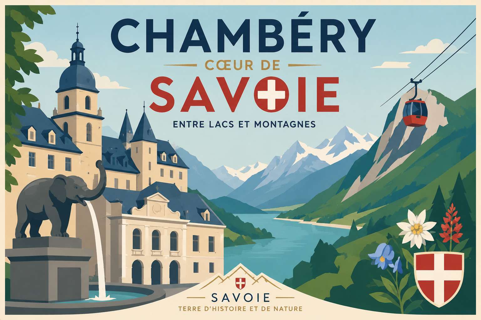 CAFE TABAC PRESSE JEUX Agglom. CHAMBERY