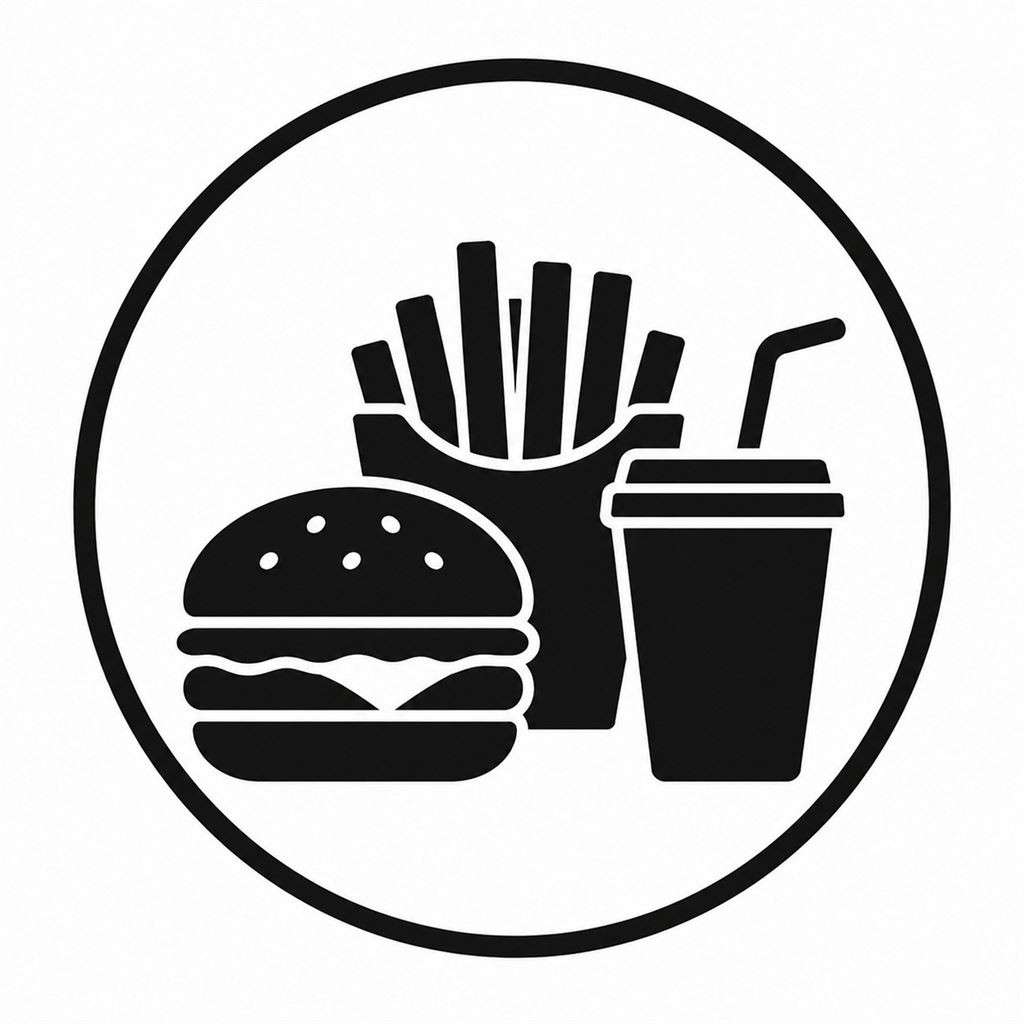 Vente FDC restauration rapide empl N°1 à Dijon