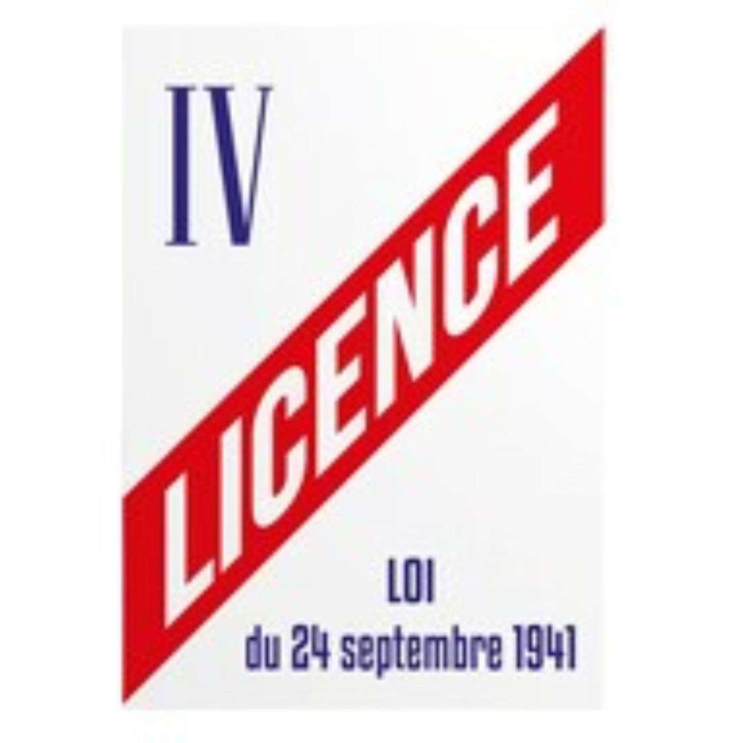 Vente Licence IV Transportable à Mérignac