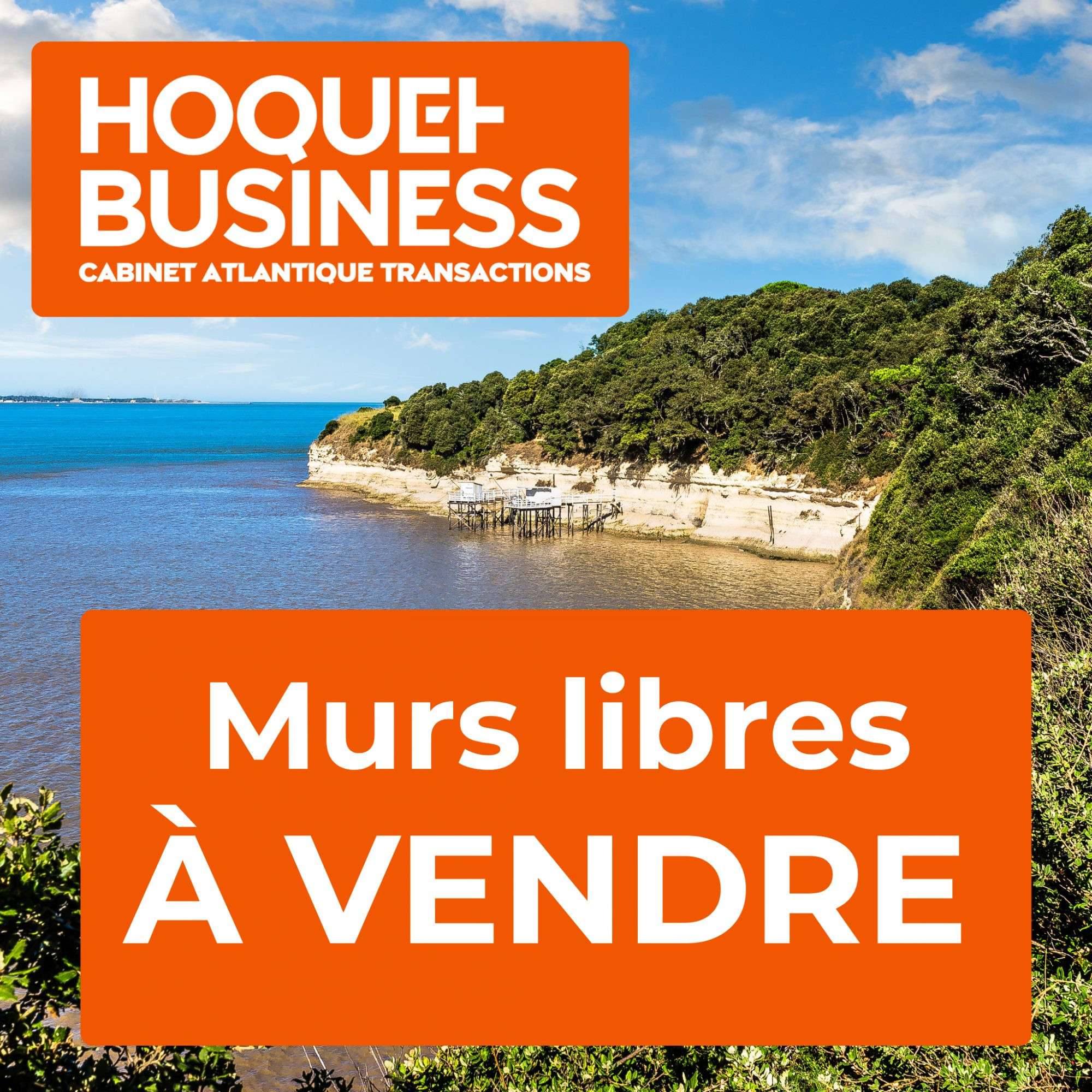 800 m² de bureaux récent sur une parcelle de 4000 