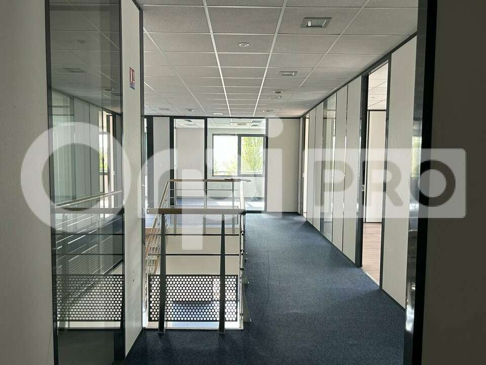 Bureaux à louer confortables Villefranche/Saône