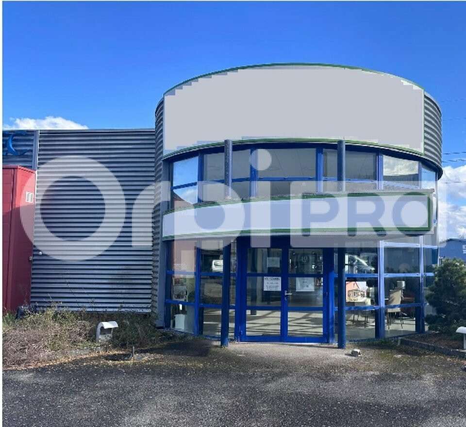 Local d'exception 269m² à vendre en Pays de Gex