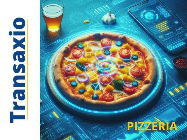 Vente pizzeria à emporter livraison à Champigny