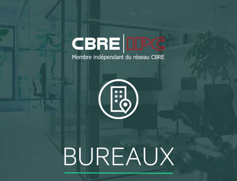 Vente immeuble de bureaux à Bidart