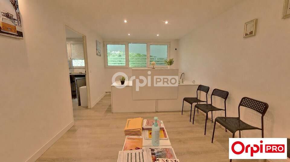A louer bureau 11m² sur axe majeur de Lille