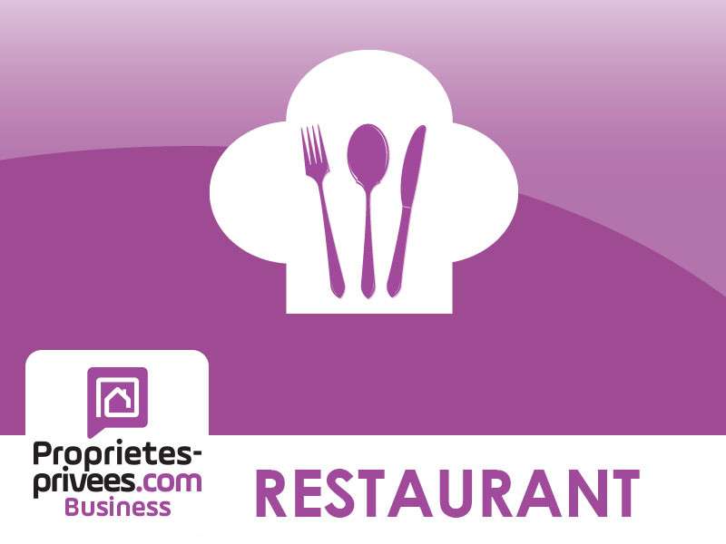 Vente bar restaurant 105 couverts secteur Dijon