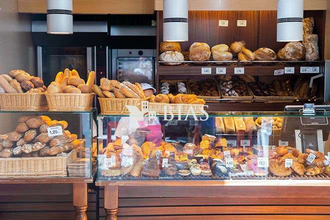 Vente boulangerie pâtisserie centre-ville 78