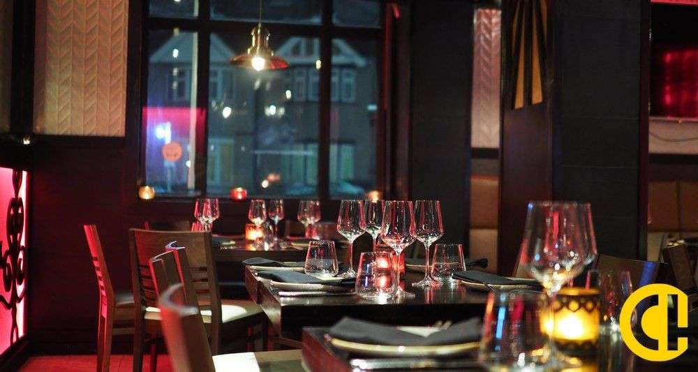 A vendre restaurant de grande qualité Lyon 69006