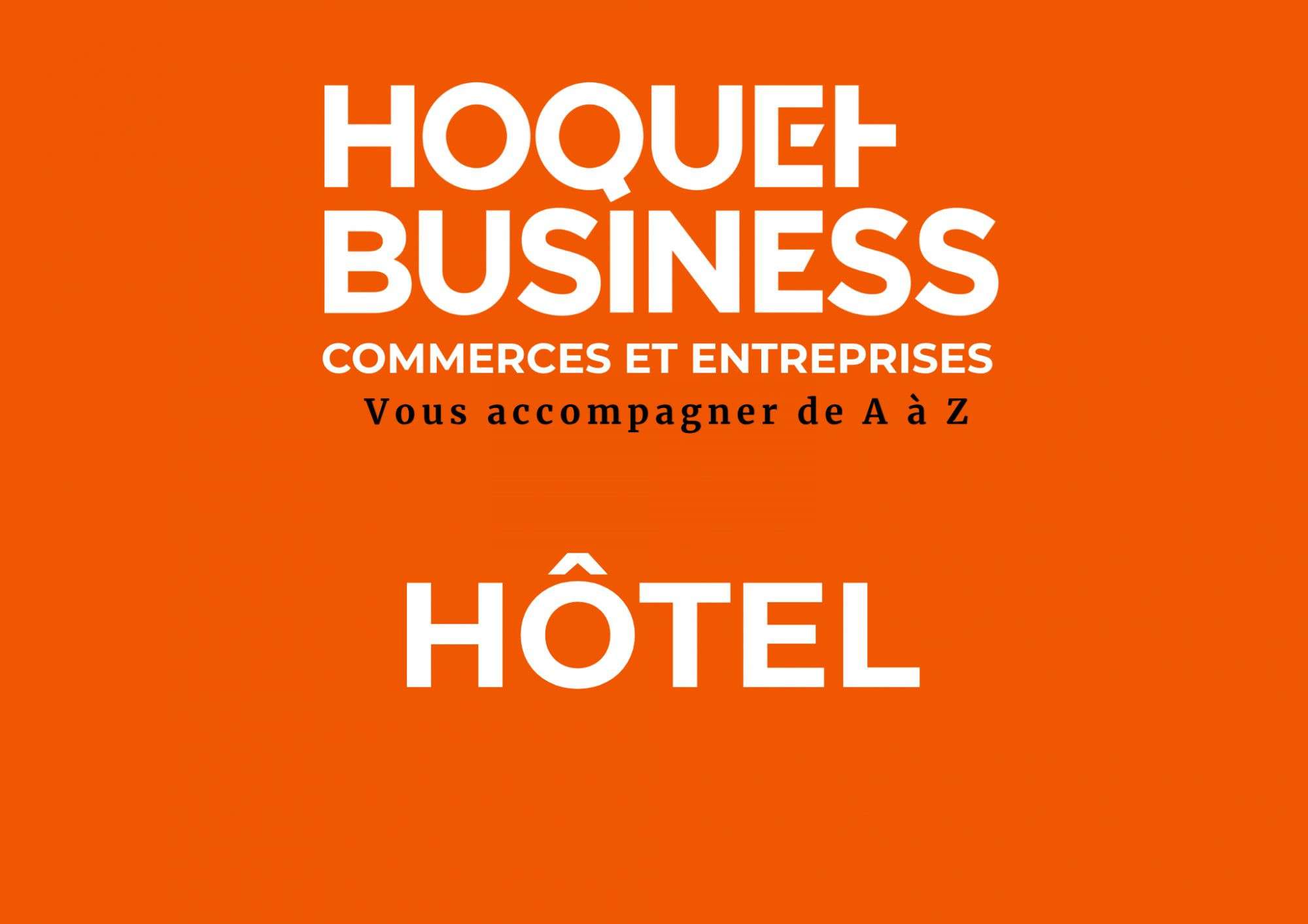 Hôtel Bureau centre ville littoral 17