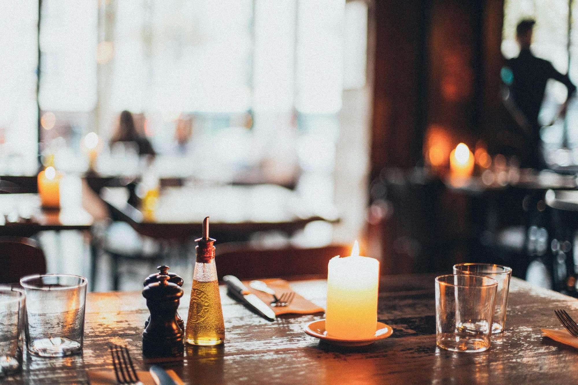 Vente restaurant institutionnel réputé à Biarritz
