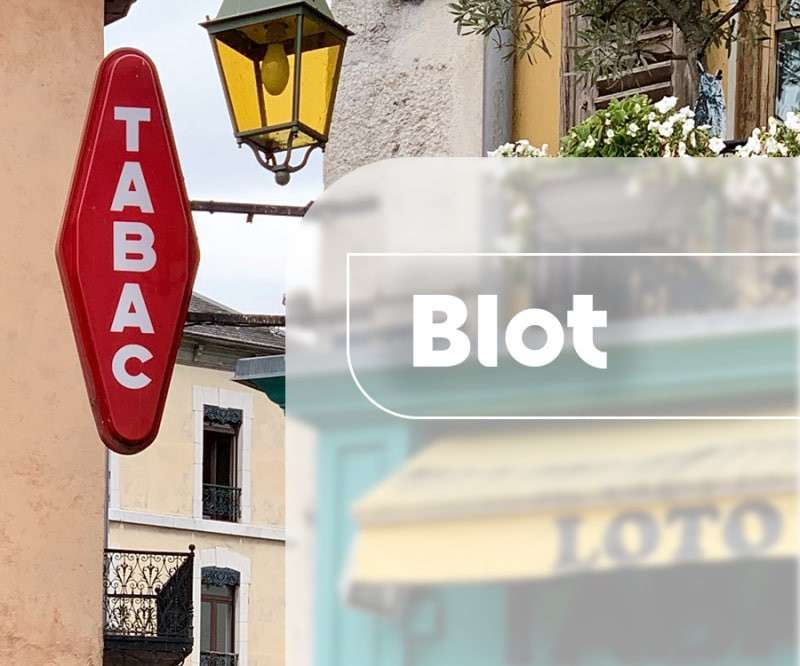 Vente bar tabac murs et fonds en Loire Atlantique