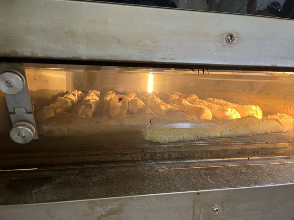 Boulangerie à vendre Littoral Var, Clientèle aisée