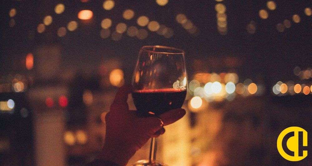 Exclusivité cave vins/ bières à vendre à Caluire 