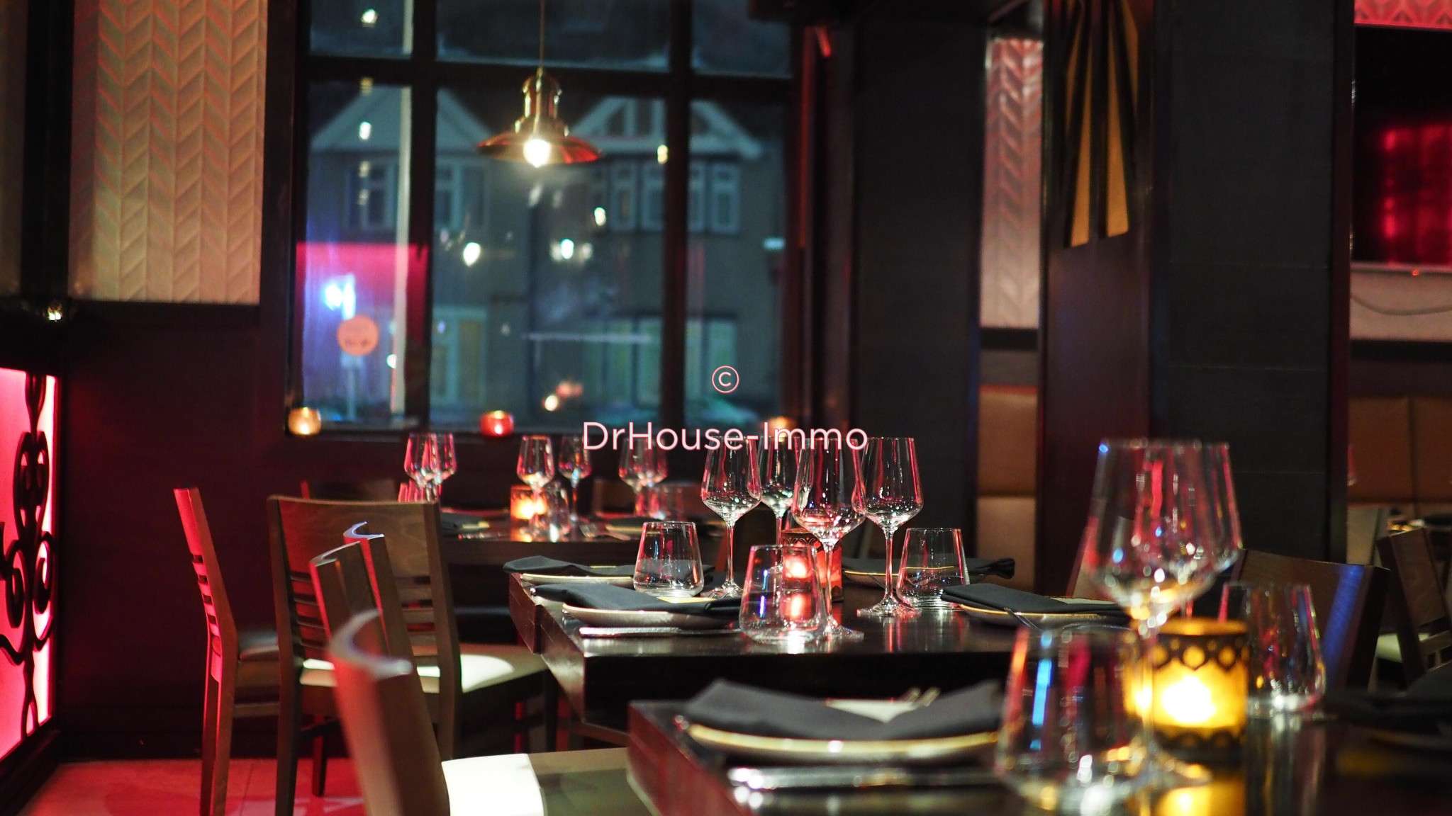 Vente restaurant en agglomération d'Orléans