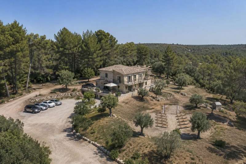 Cède domaine événementiel et activité traiteur 34