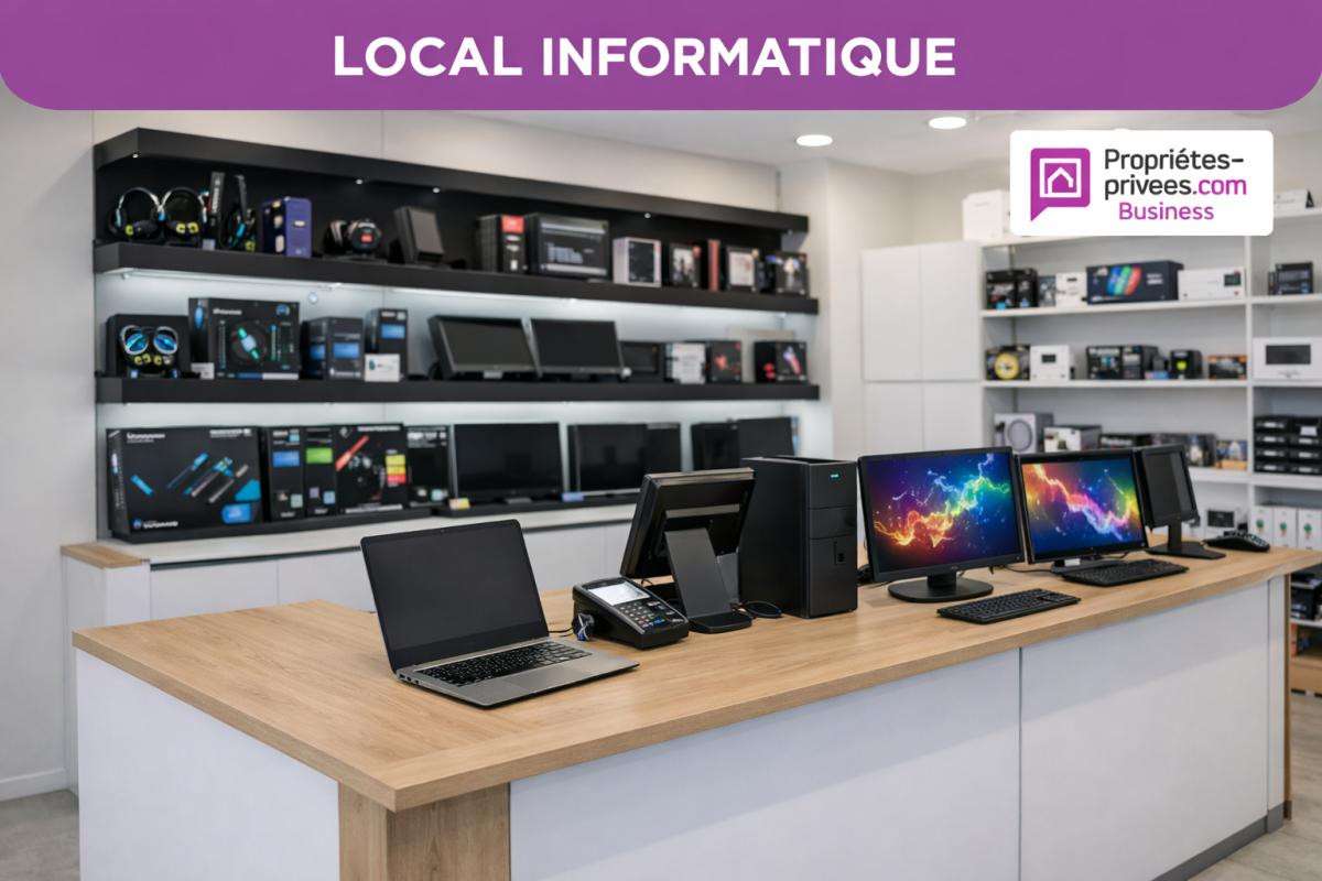 AV local 22m² à Paris 11 empl dynamique Belleville